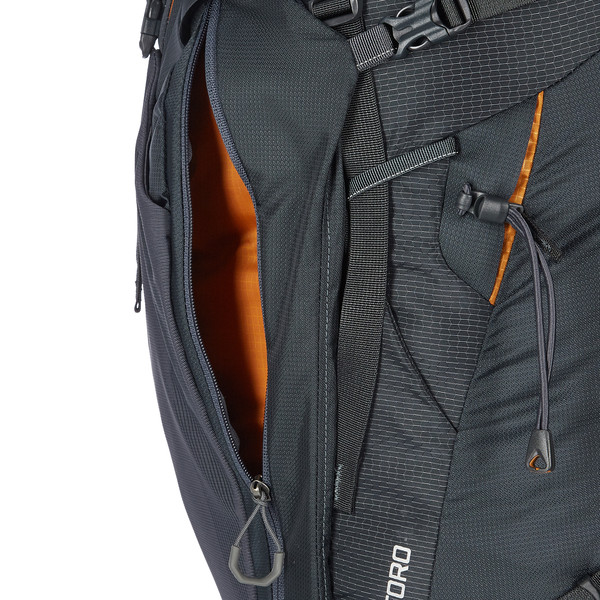 BALTORO 65 - Trekkingrucksack