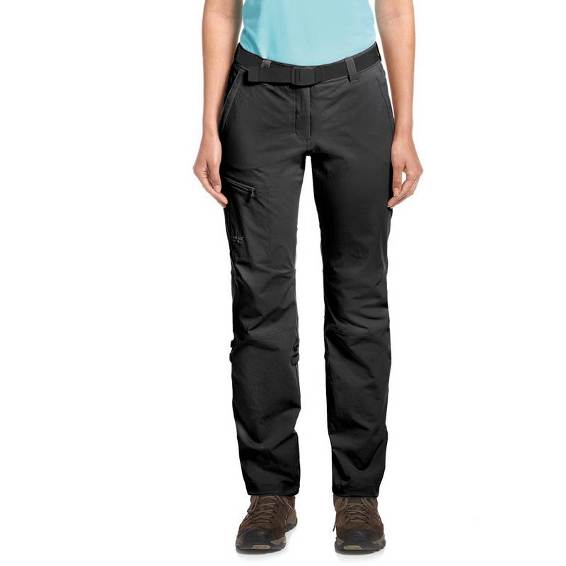 Maier Sports Lulaka Wanderhose Damen