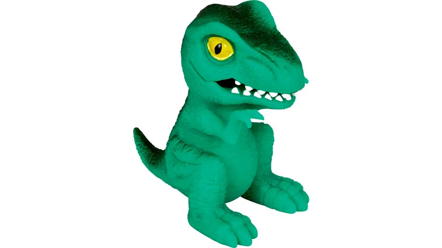 Die Spiegelburg - Großmaul-Dino - T-Rex World, sortiert, 1 Stück