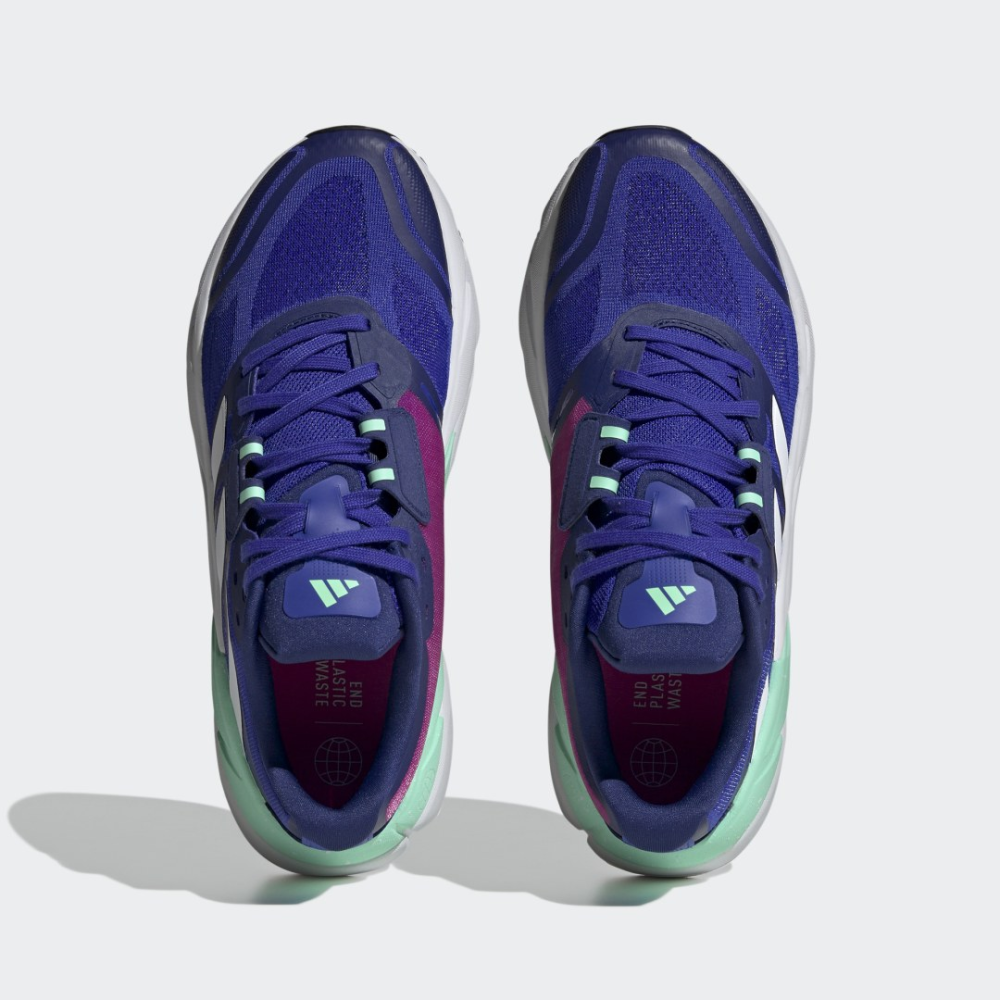 adidas Adistar CS HP5654 / blau