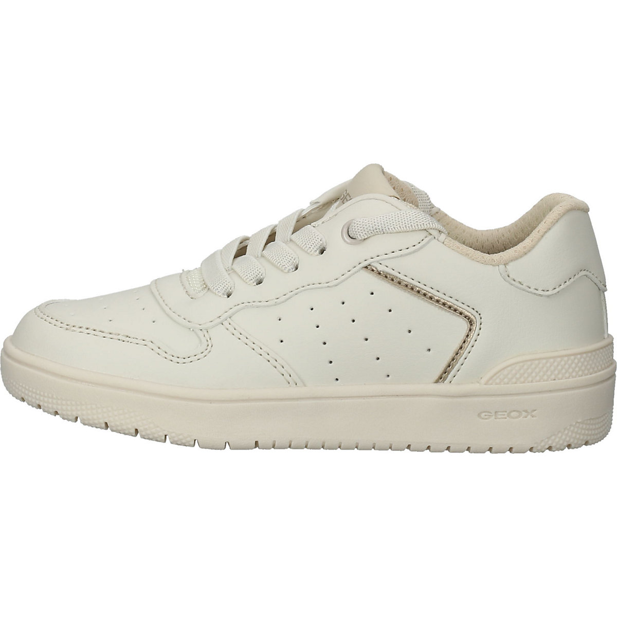 Sneaker Halbschuhe