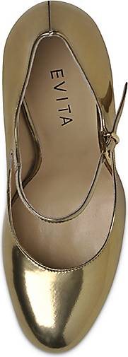 EVITA Damen Pumps CRISTINA