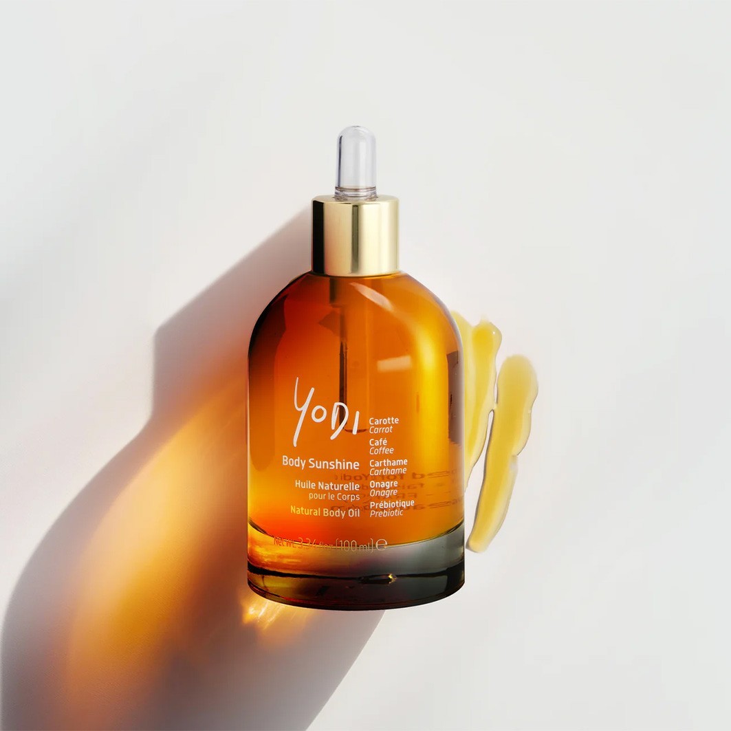 Yodi Body Sunshine