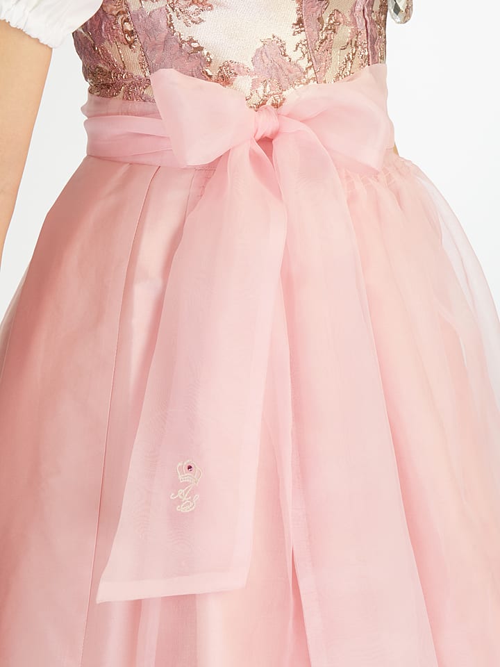Halali by Astrid Söll Dirndl 