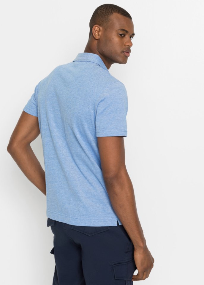 Poloshirt (2er Pack)