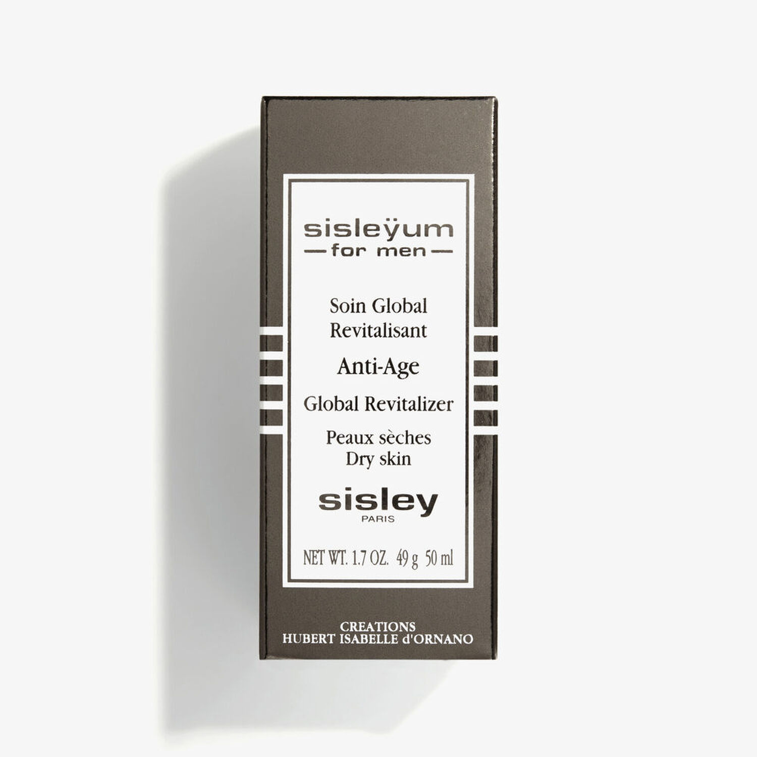 Sisley Sisleÿum for men Anti-Age Peau Sèche