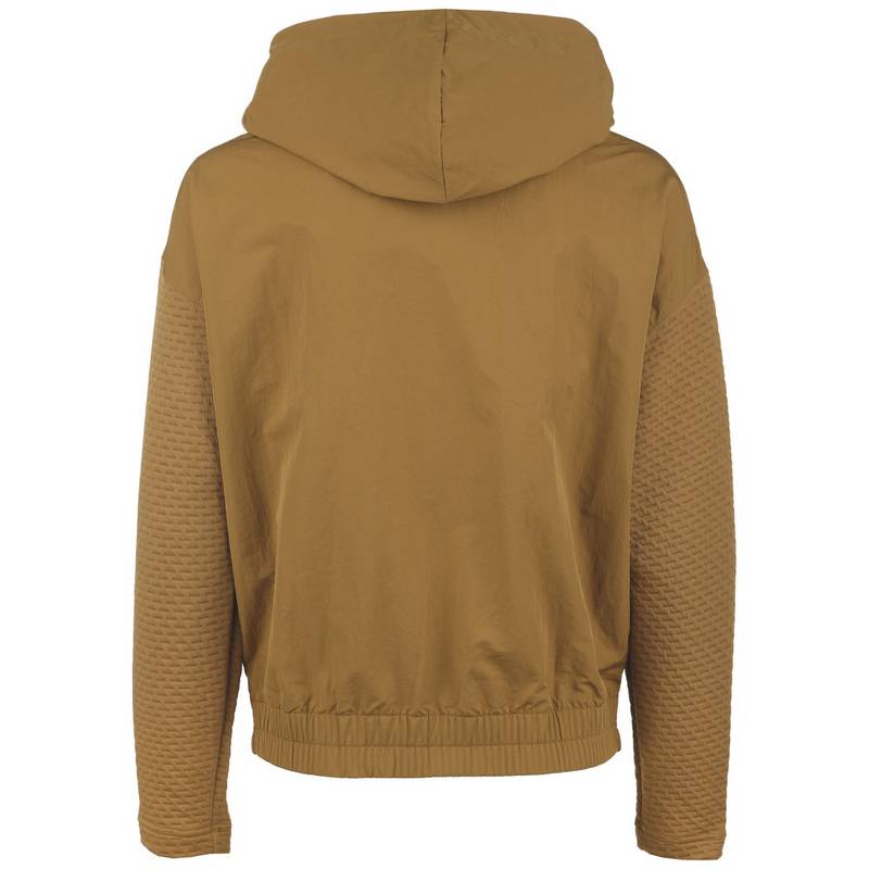 Reebok Thermowarm+Graphene Hoodie Damen