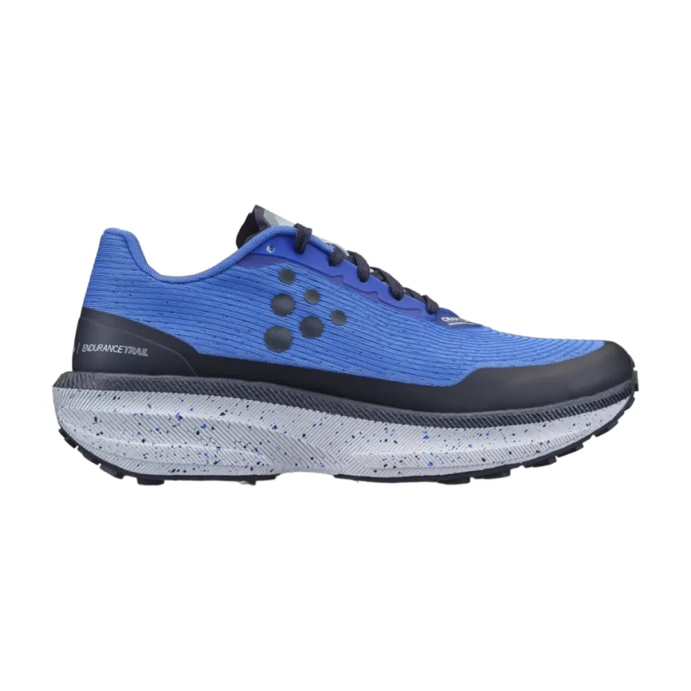Craft Endurance 1913374-359602 / blau