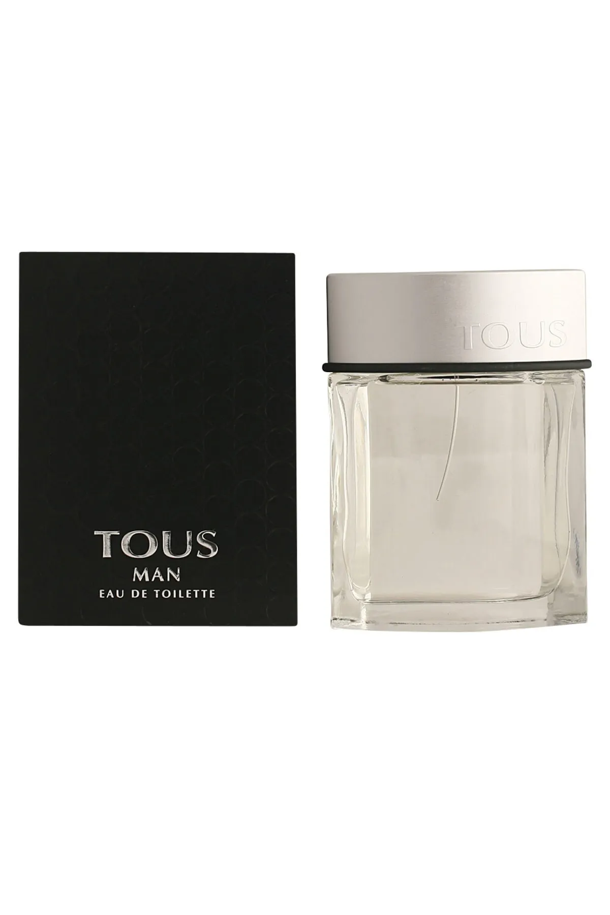 Tous  Man Eau De Toilette Spray Tous 50 ml