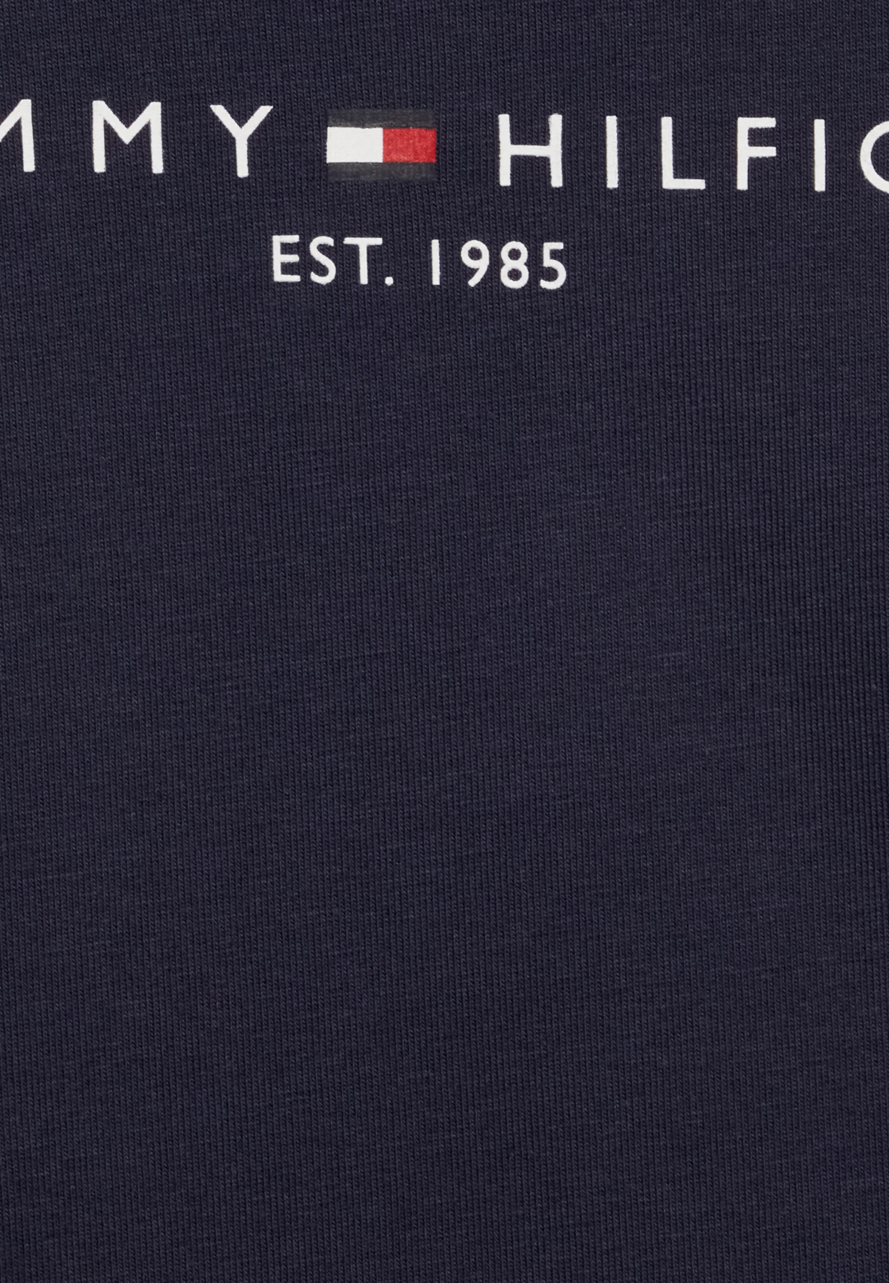 Tommy Hilfiger ESSENTIAL TEE - Camiseta básica