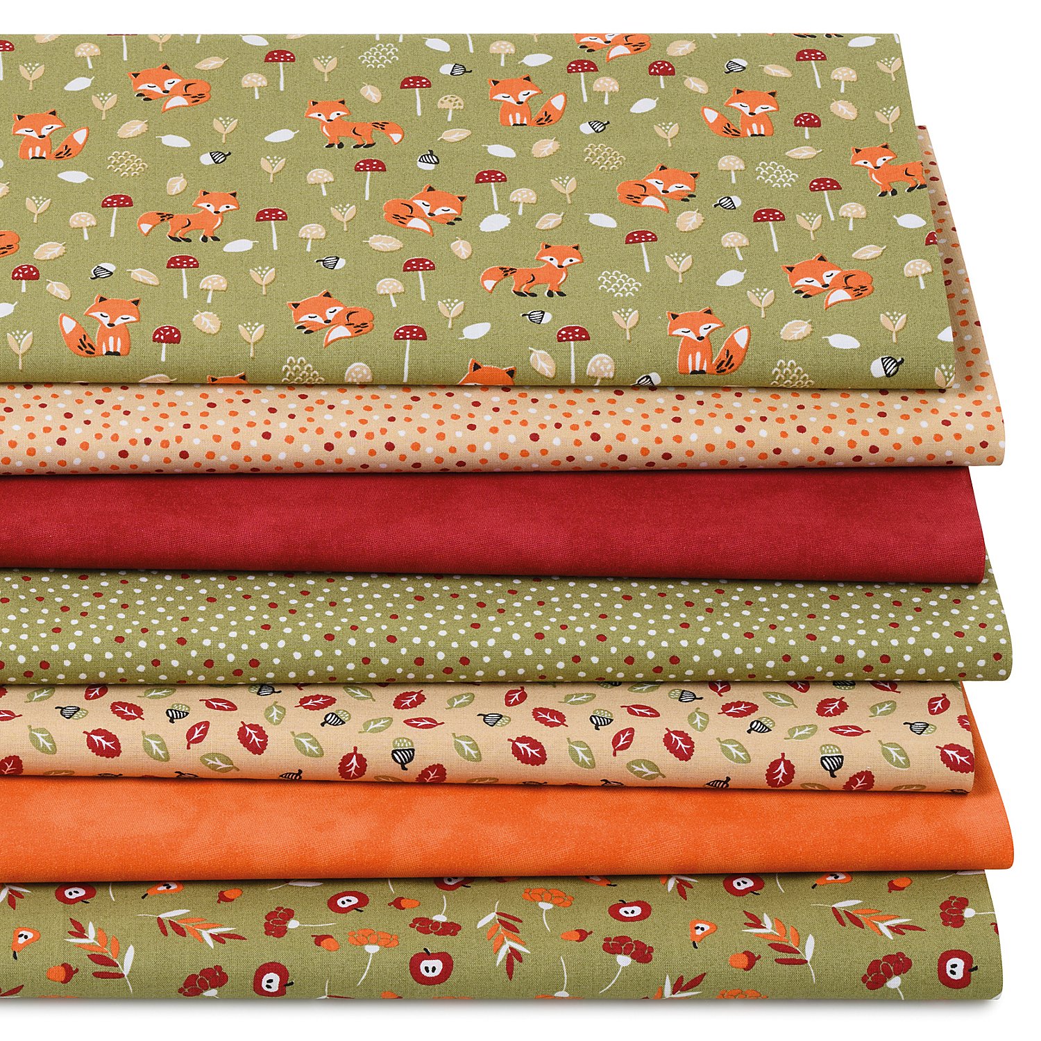 Patchwork- und Quiltpaket 