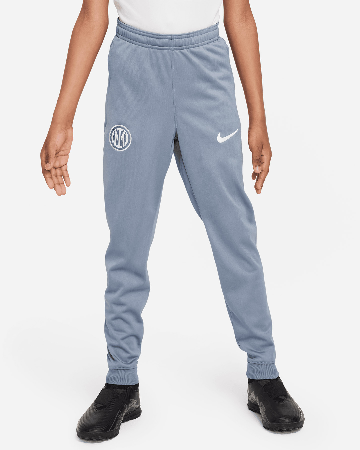 Futbalová tepláková súprava Nike Dri Fit Inter Strike 23-24 Jr DZ0945-493