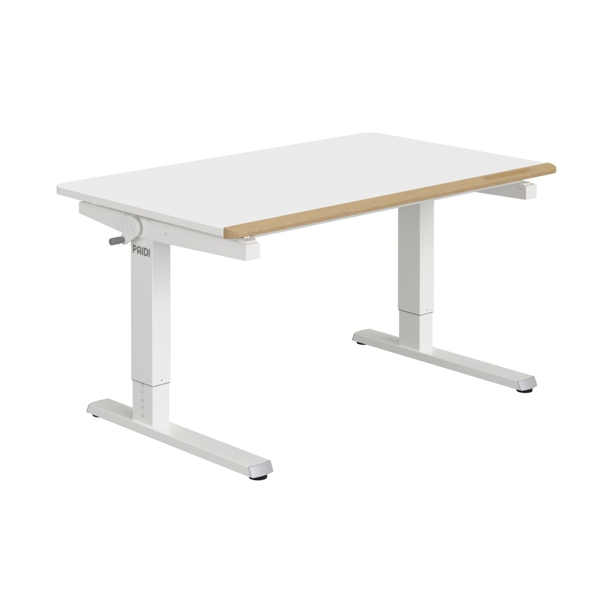 Paidi Kinder Schreibtisch Teenio 120