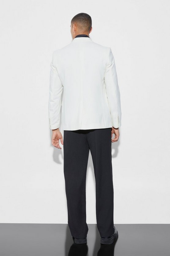 Lockerer Blazer