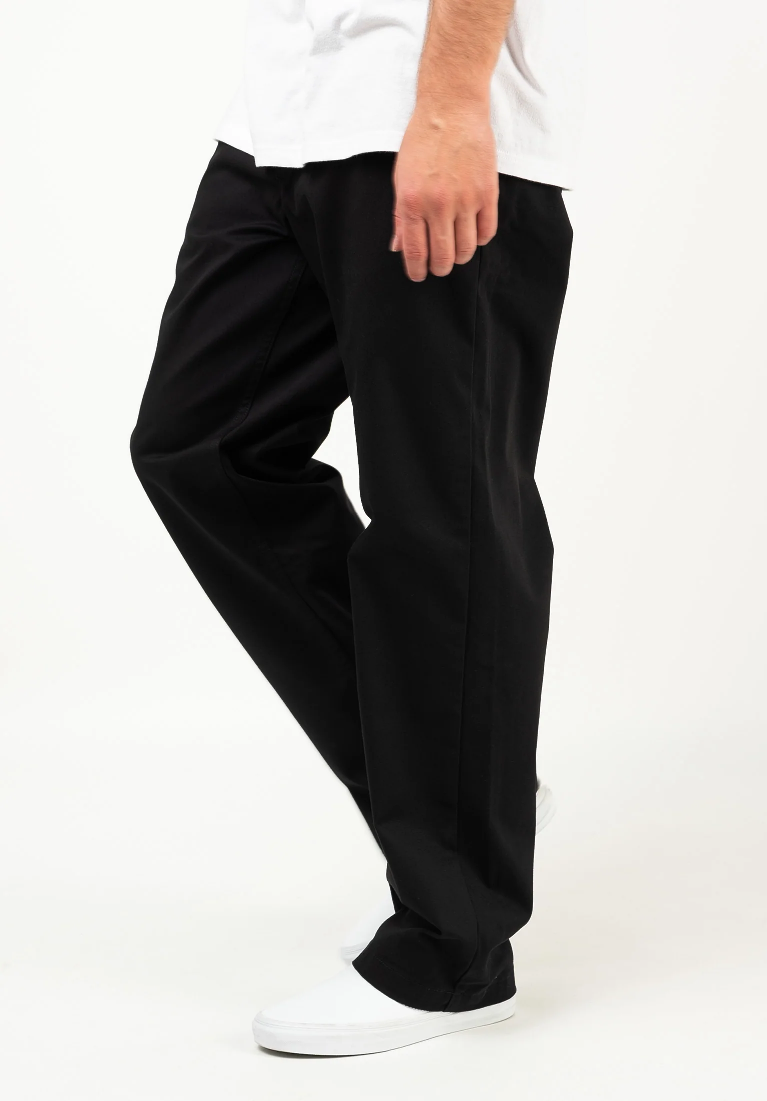 Authentic Chino Loose