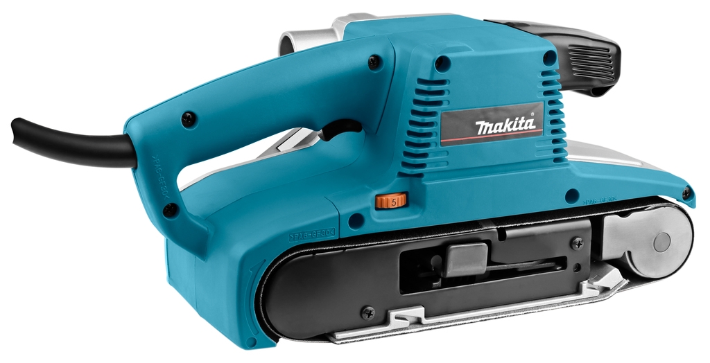 Makita 9404 230V tračna pila 100 mm