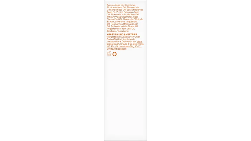 Bi-Oil Hautöl natur (100% natürlich) 125 ml