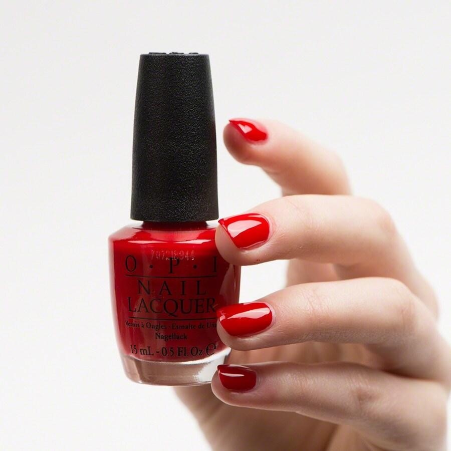 OPI körömlakk