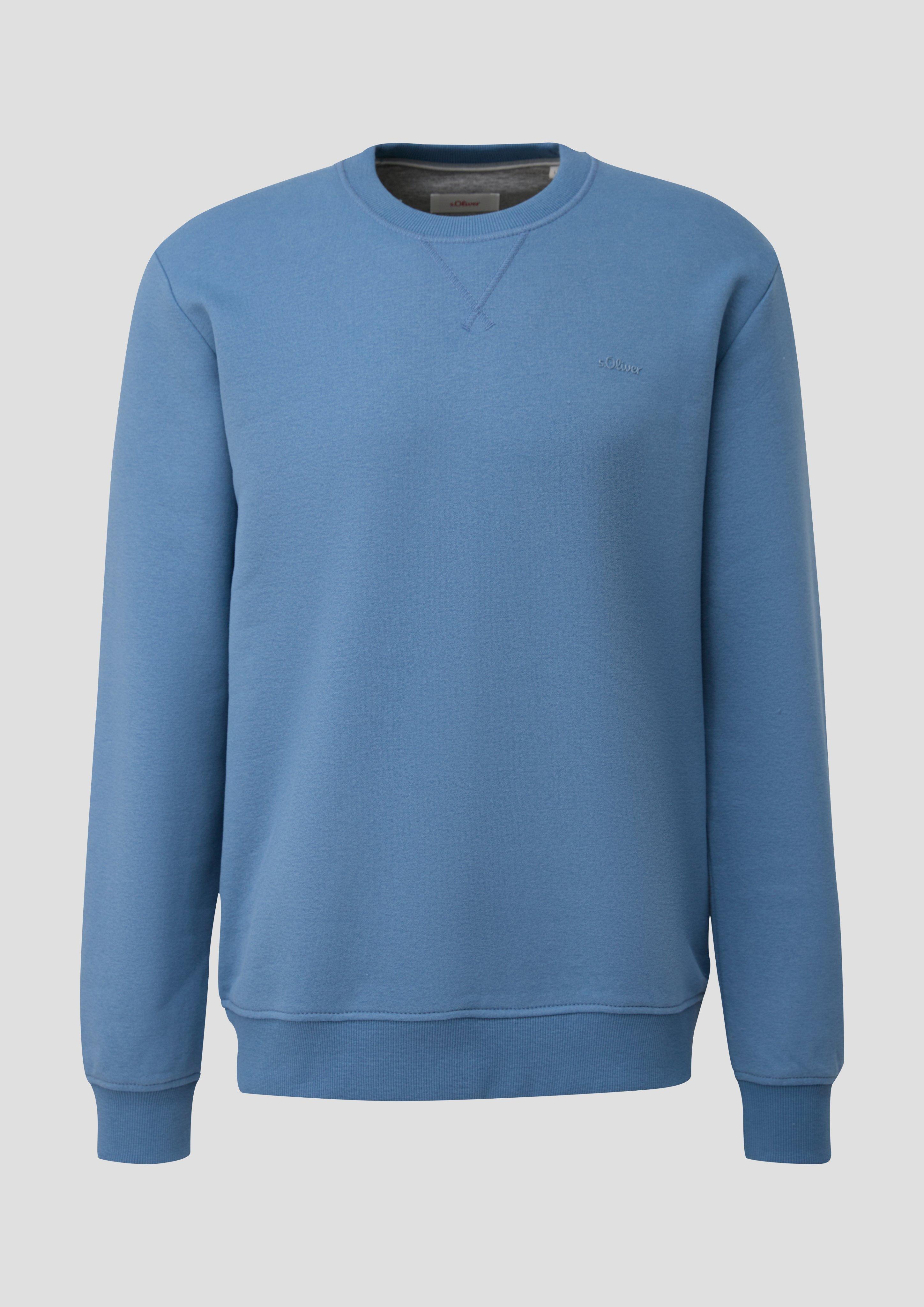 Sweatshirt mit Logoprint  2132737-5402
