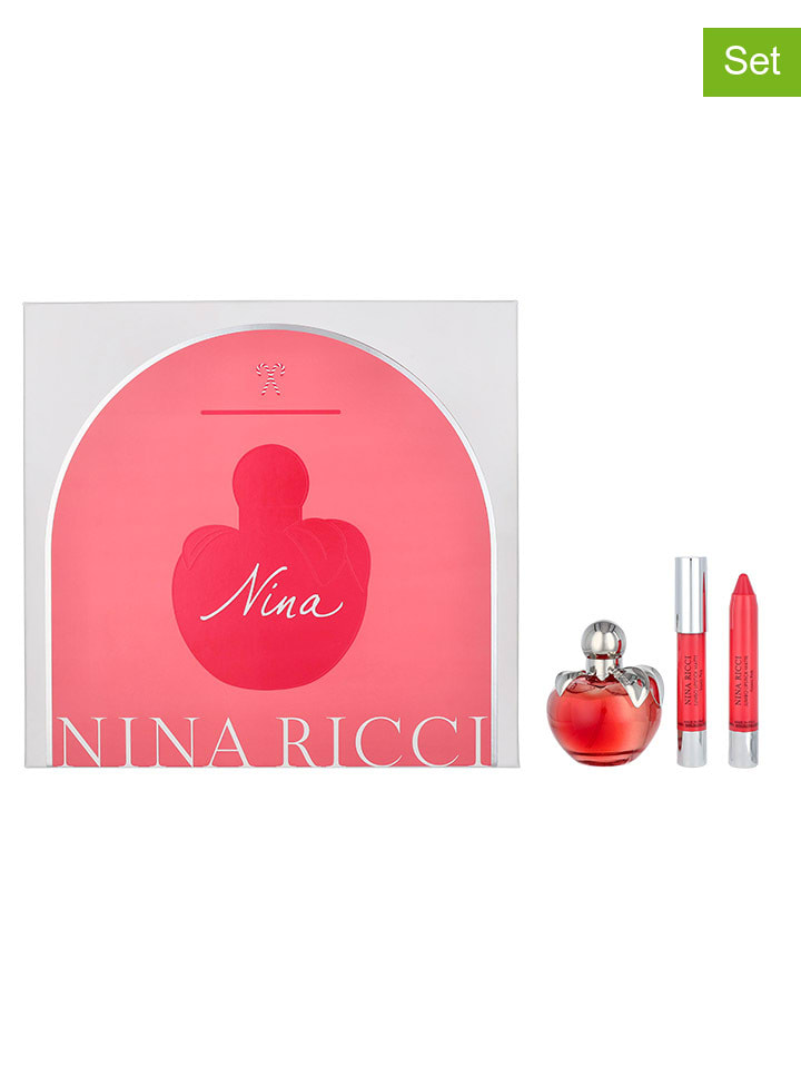 Nina Ricci 2tlg. Set: 