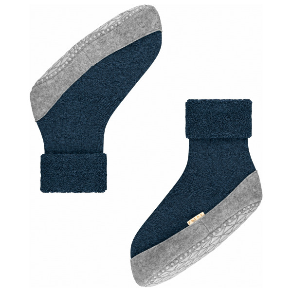 Falke - Women's Cosyshoe Cocooning - Hüttenschuhe