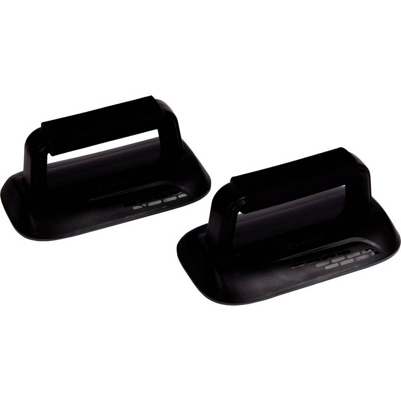 ENERGETICS PUSH UP BALANCE BARS, Liegestützgriffe