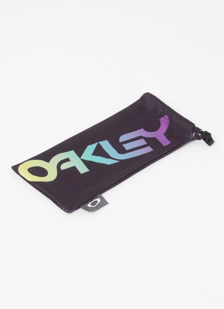 Oakley  Frogskins Range zonnebril OO9284