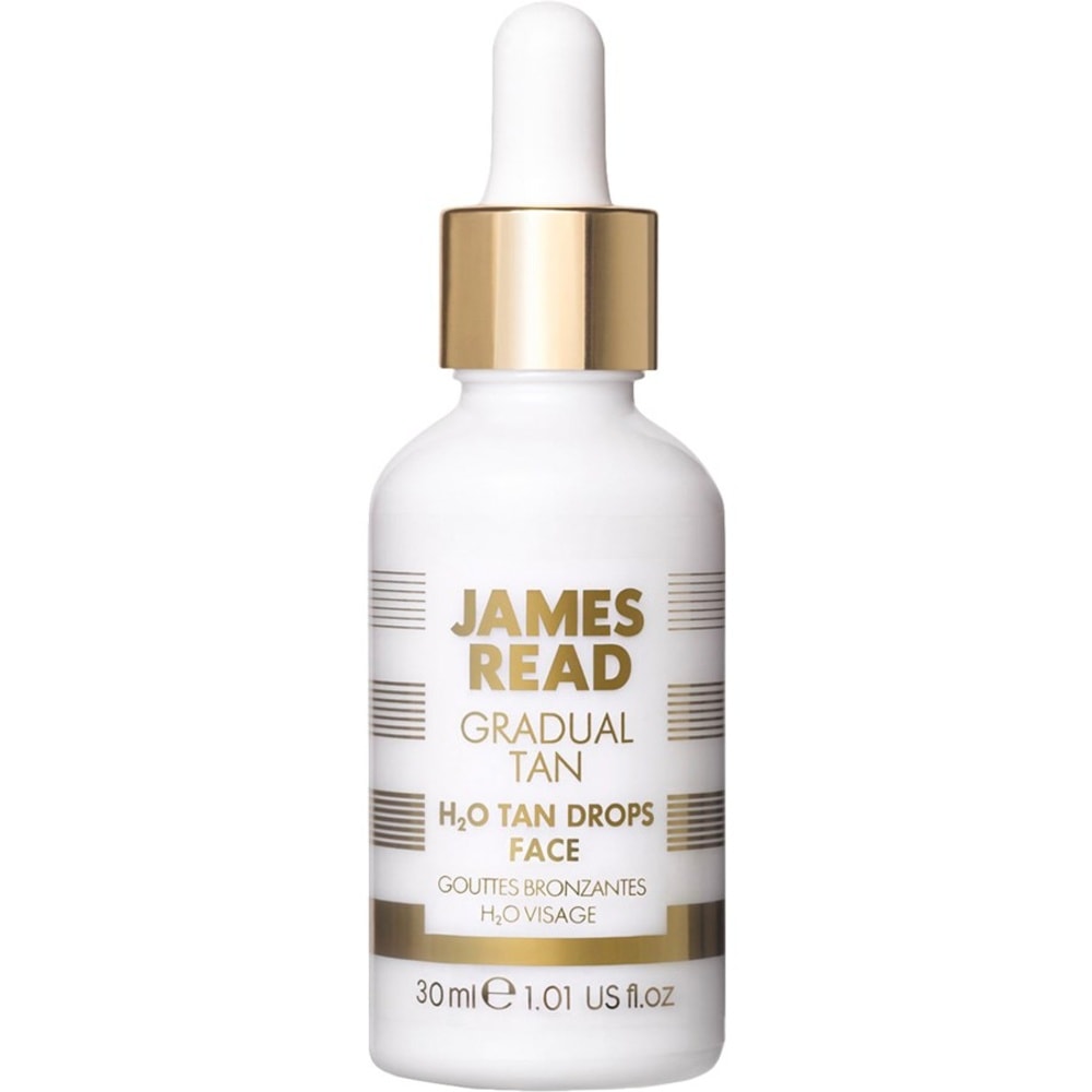 James Read Visage H2O Tan Drops auto-bronzant