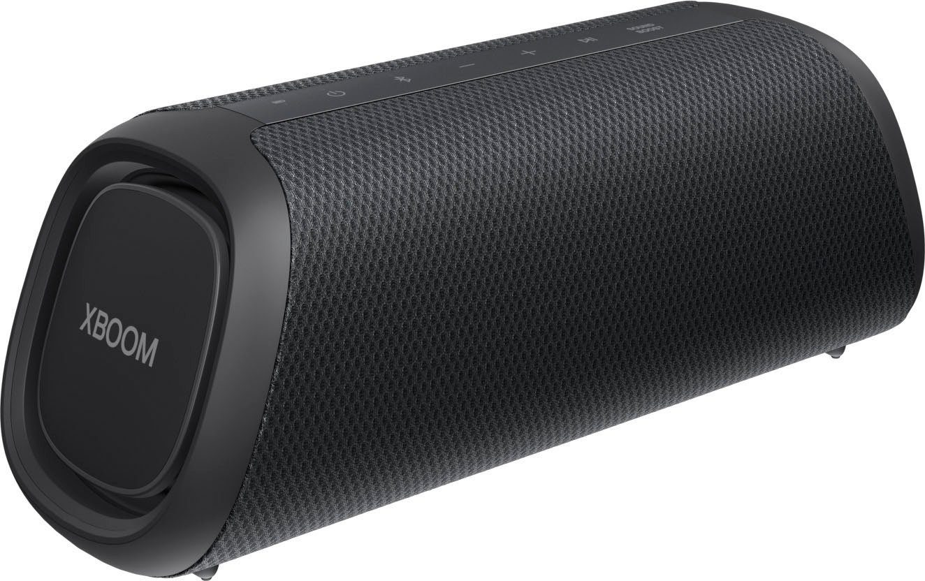 LG XBOOM Go DXG7 1.0 Lautsprecher (Bluetooth, 40 W)