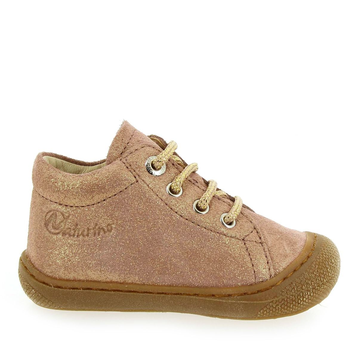 Naturino  COCOON F - Rose Brillant