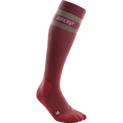 DAMEN HIKING 80??'S SOCKS, TALL, WOMEN