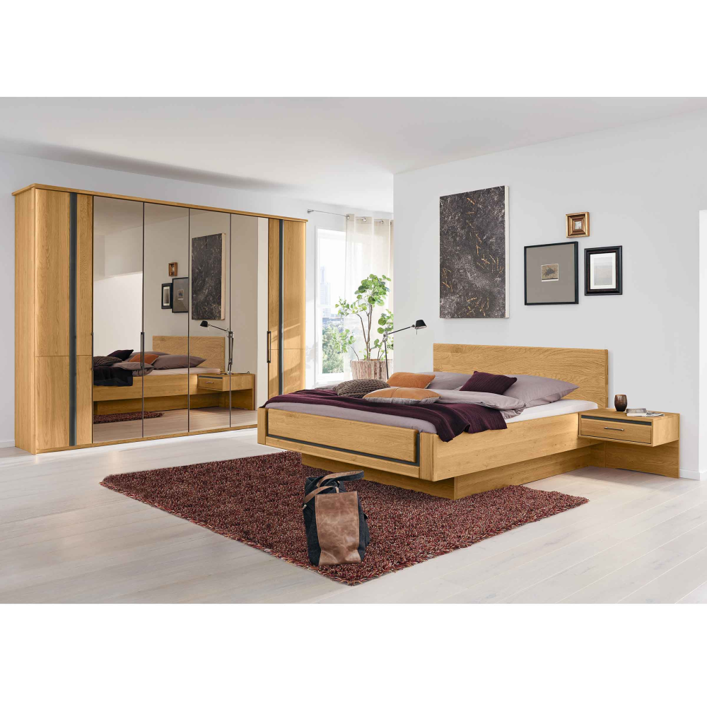 Schlafzimmer Sorrent