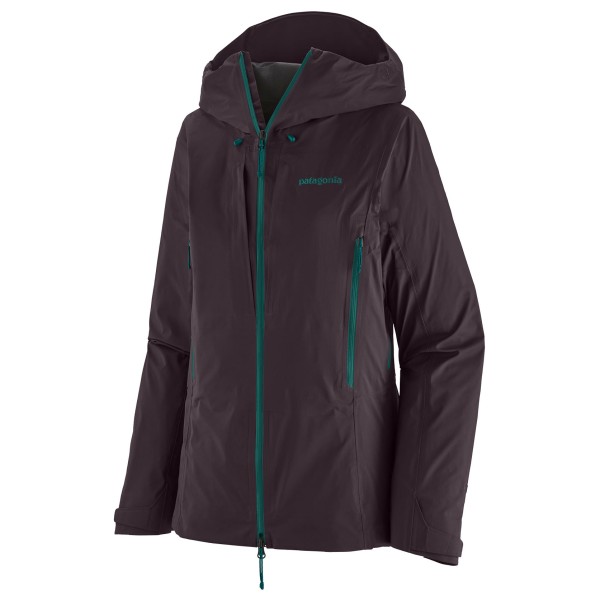 Patagonia - Women's Dual Aspect Jacket - Regenjacke