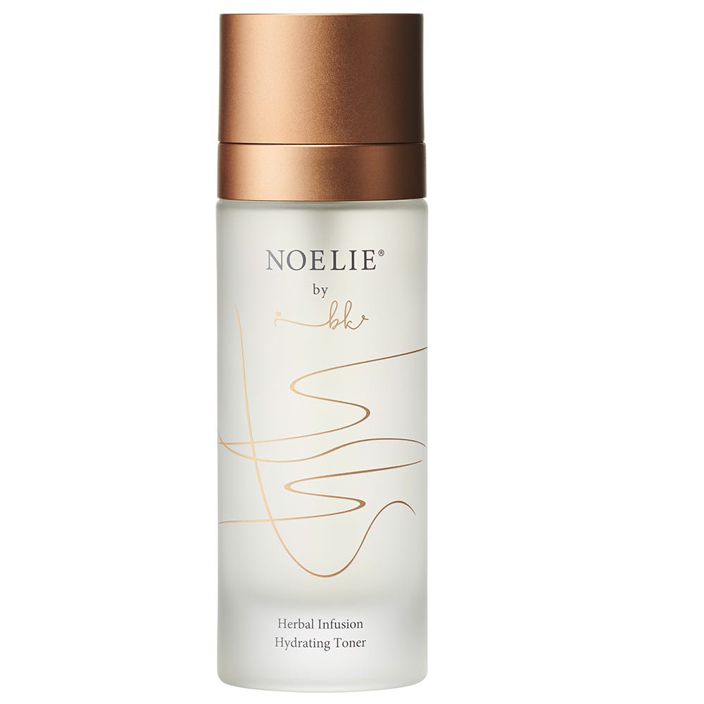 NOELIE Herbal Infusion Hydrating Toner 100 ml