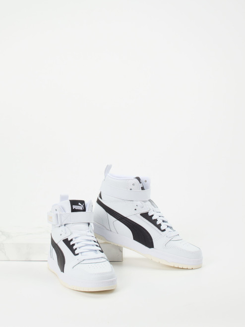 Sneaker High-86667900001 Puma