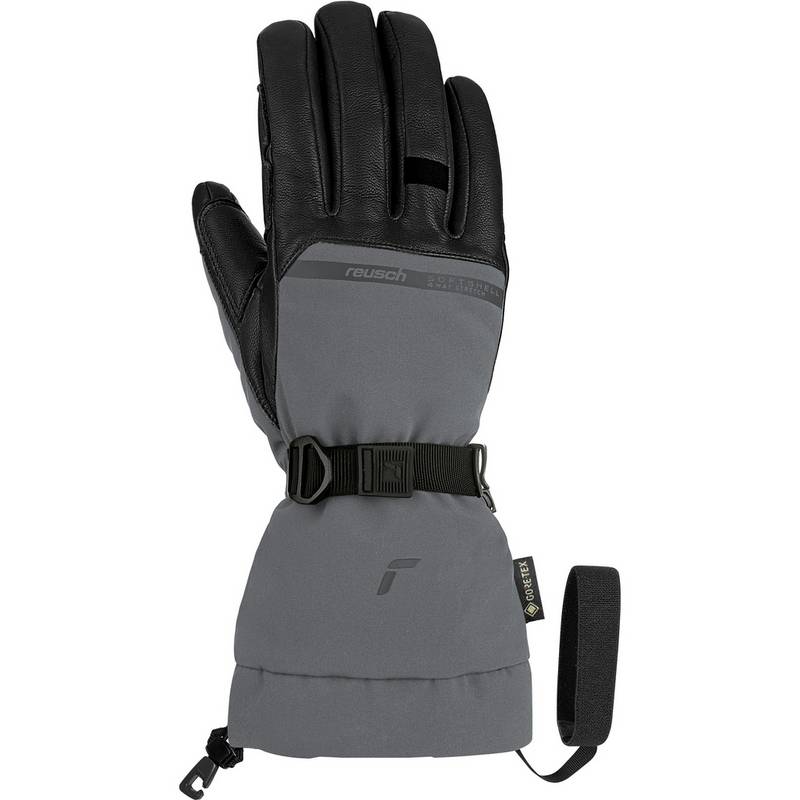Reusch Discovery GORE-TEX TOUCH-TEC™ Skihandschuhe