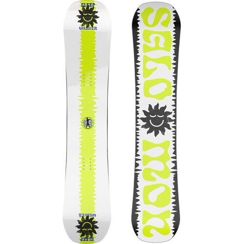 SNOWBOARD SNOWBOARD SLEEPWALKER GROM