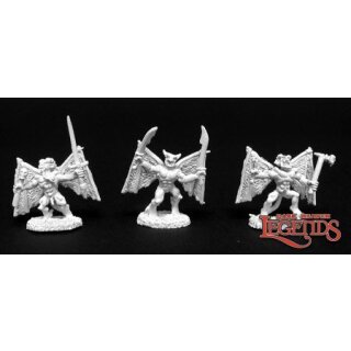 Blood Imps