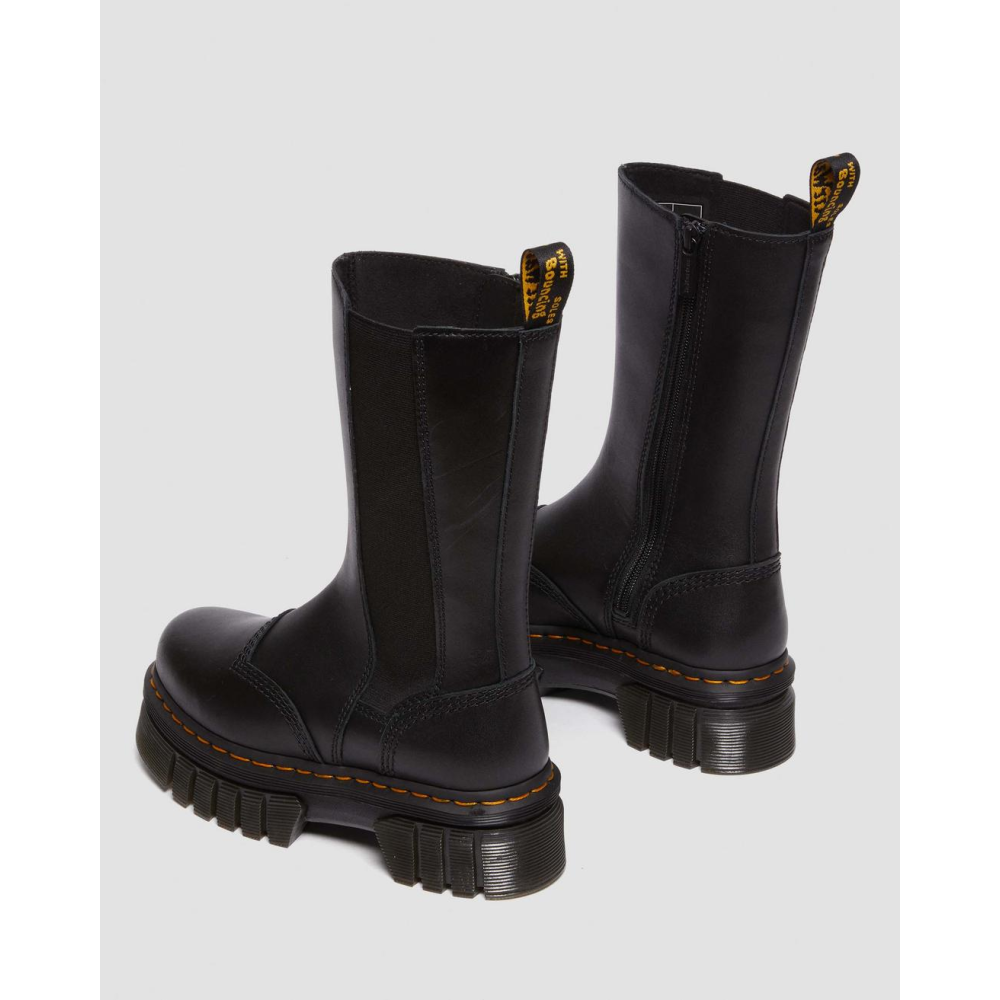 Dr. Martens Audrick Chelsea Tall 30966001 / schwarz
