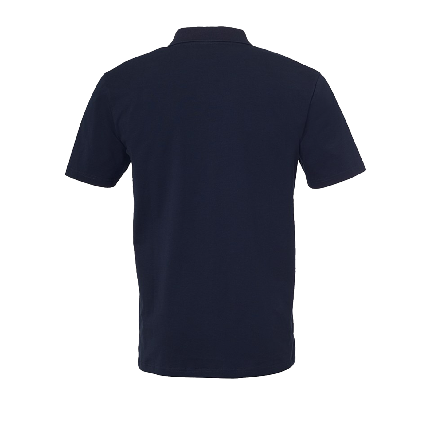 Uhlsport Essential Poloshirt Kids Blau F12