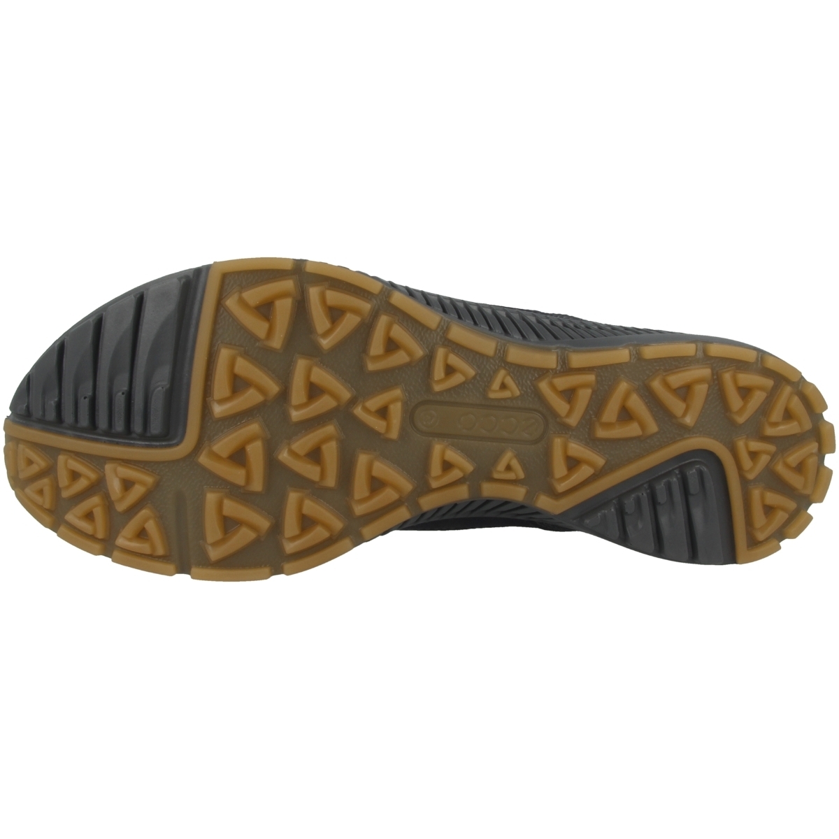 Ecco Terracruise II Outdoorschuhe blau