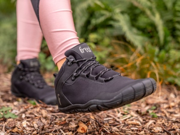 freet GripPlus ~ Bootee M ~ schwarz