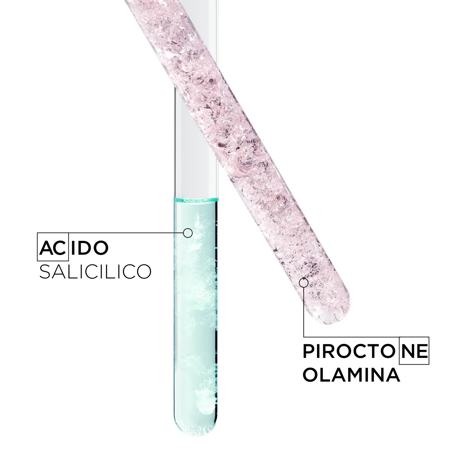 Symbiose Bain Crème Anti-Pelliculaire - Champú anticaspa