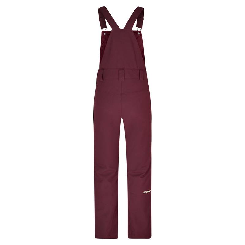 Ziener AILEEN-BIB Skihose Kinder