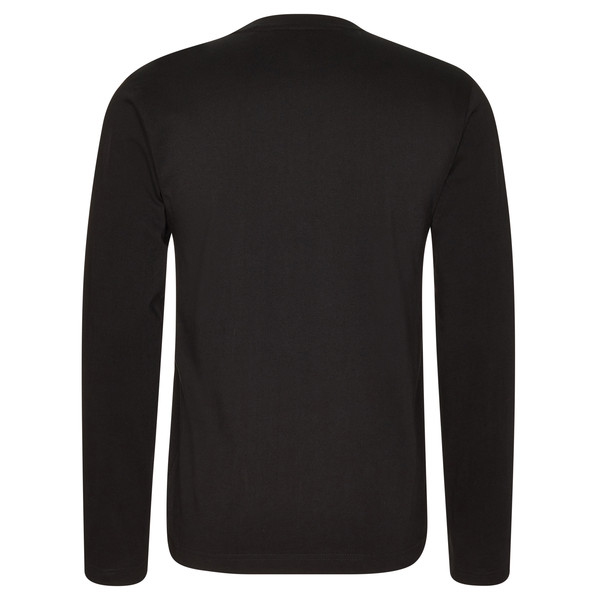 HOT SEAT Herren - Langarmshirt