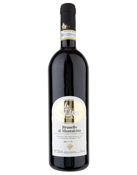 Brunello di Montalcino DOCG Montosoli 2017 Altesino 0,75 ℓ