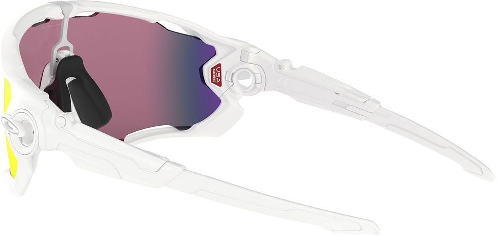 Oakley Jawbreaker PRIZM Road - Sportbrille kaufen | Bike-Discount