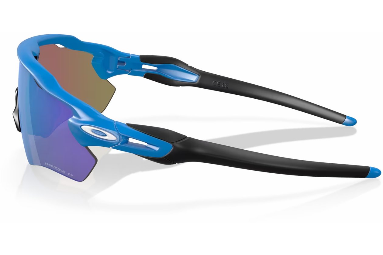 Oakley Radar EV Path Matte Sapphire - Prizm Sapphire Polishedarized