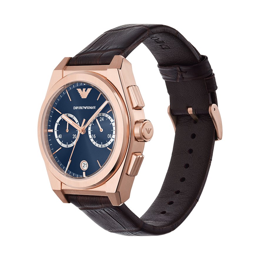 Emporio Armani Chronograph