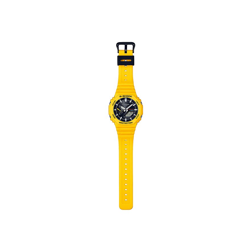 Casio Herrenuhr Classic